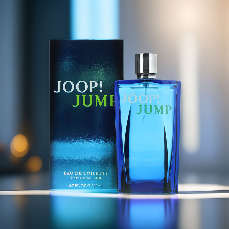 Joop! Jump Eau de Toilette 200ml Spray