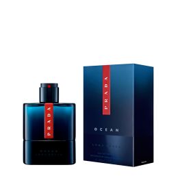 Prada Luna Rossa Ocean Eau de Toilette 100ml Spray