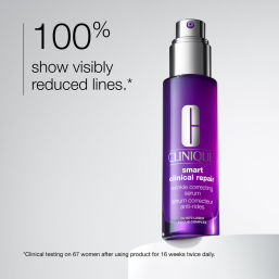 Clinique Smart Clinical Repair Wrinkle Correcting Serum 50ml