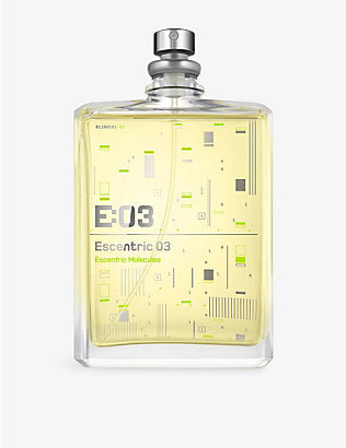 Escentric Molecules Molecule 05 Eau de Toilette 30ml Spray