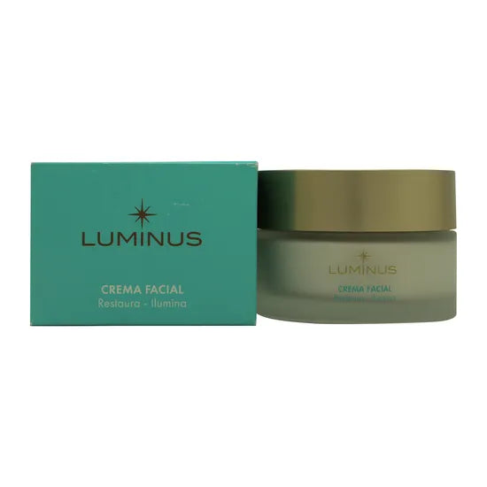 Luminos Restoring Facial Cream 50ml