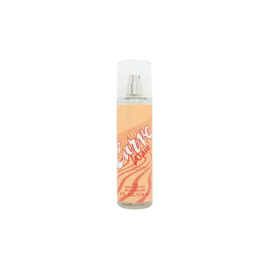 Liz Claiborne Curve Wave Fragrance Mist 236ml
