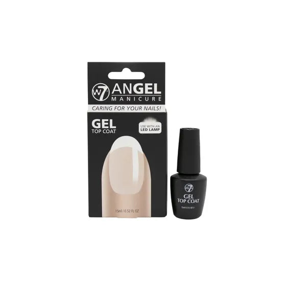 W7 Classic Nail Polish 15ml - 101 Sun Tone