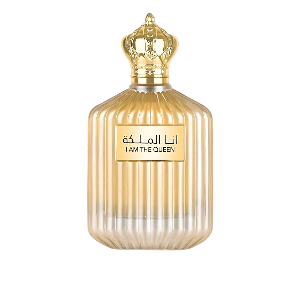 Ard Al Zaafaran I Am The Queen Ana Al Malikah Eau de Parfum 100ml Spray