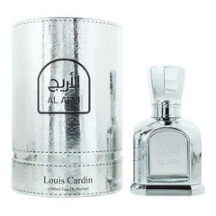 Louis Cardin Al Shaza Eau de Parfum 100ml Spray