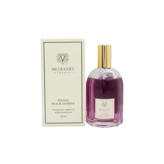 Dr. Vranjes Firenze Peonia Black Jasmine Diffuser 100ml