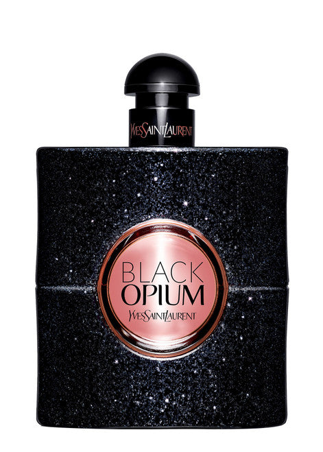 Yves Saint Laurent Black Opium Le Parfum 90ml Spray