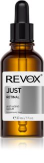 Revox Just Antioxidant Serum SPF30+ 30ml