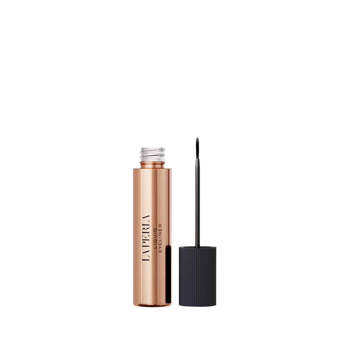 La Perla Liquid Eyeliner - #302 - Rich Brown - 4.5ml