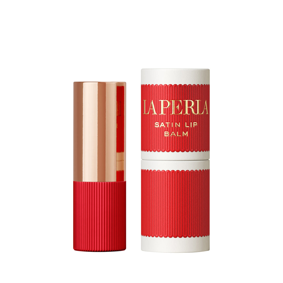 La Perla Bitten Lips Lip Balm - #201 - 3.5g
