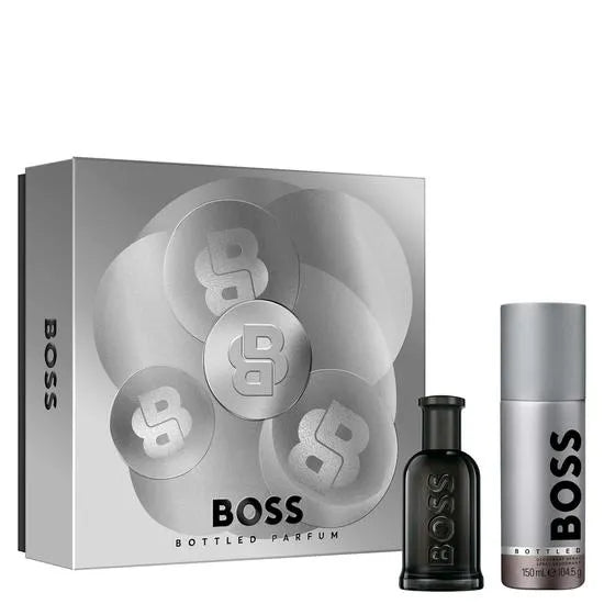 Hugo Boss Boss Bottled Eau De Parfum 50ml
