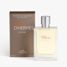 Hermès Terre d'Hermès Eau Givrée Eau de Parfum 50ml Spray