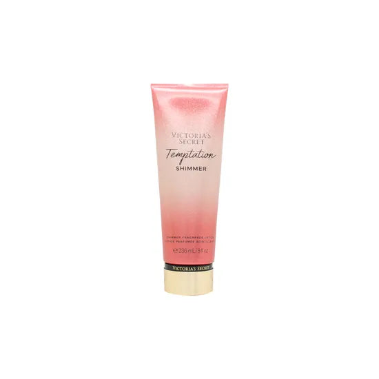 Victoria's Secret Temptation Shimmer Body Lotion 236ml