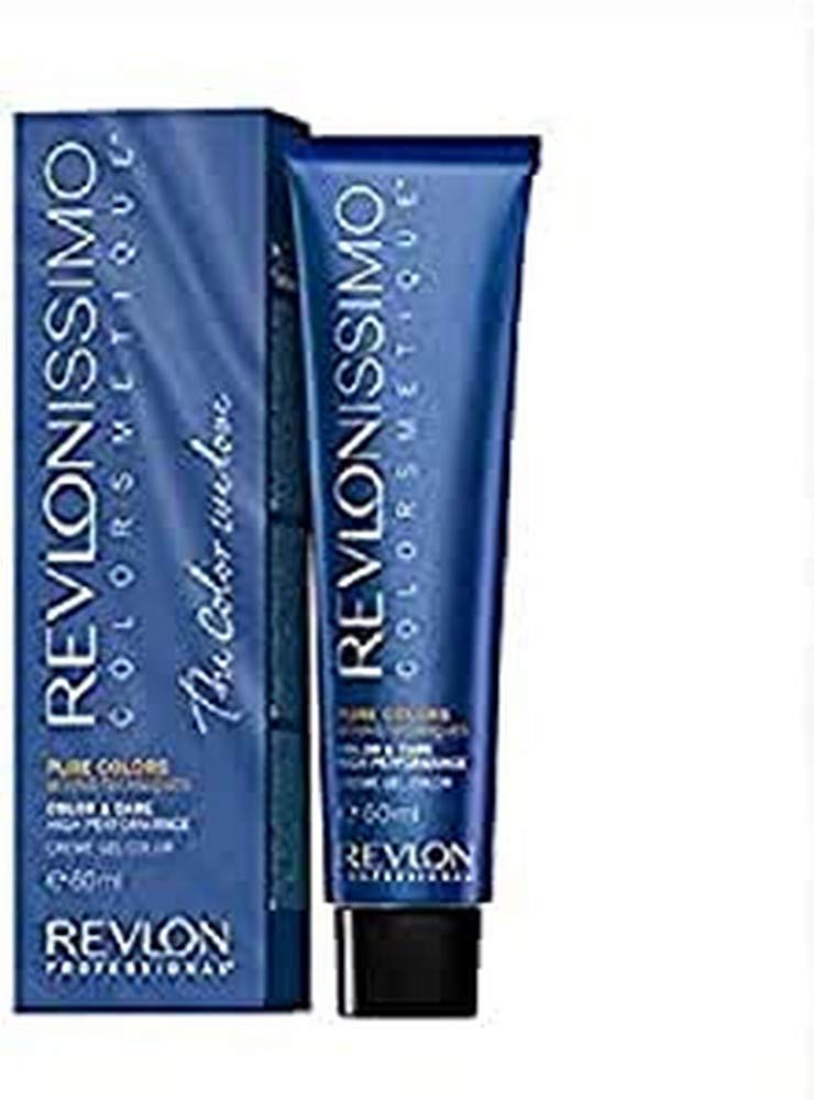 Revlon Revlonissimo Colorsmetique 60ml - 400