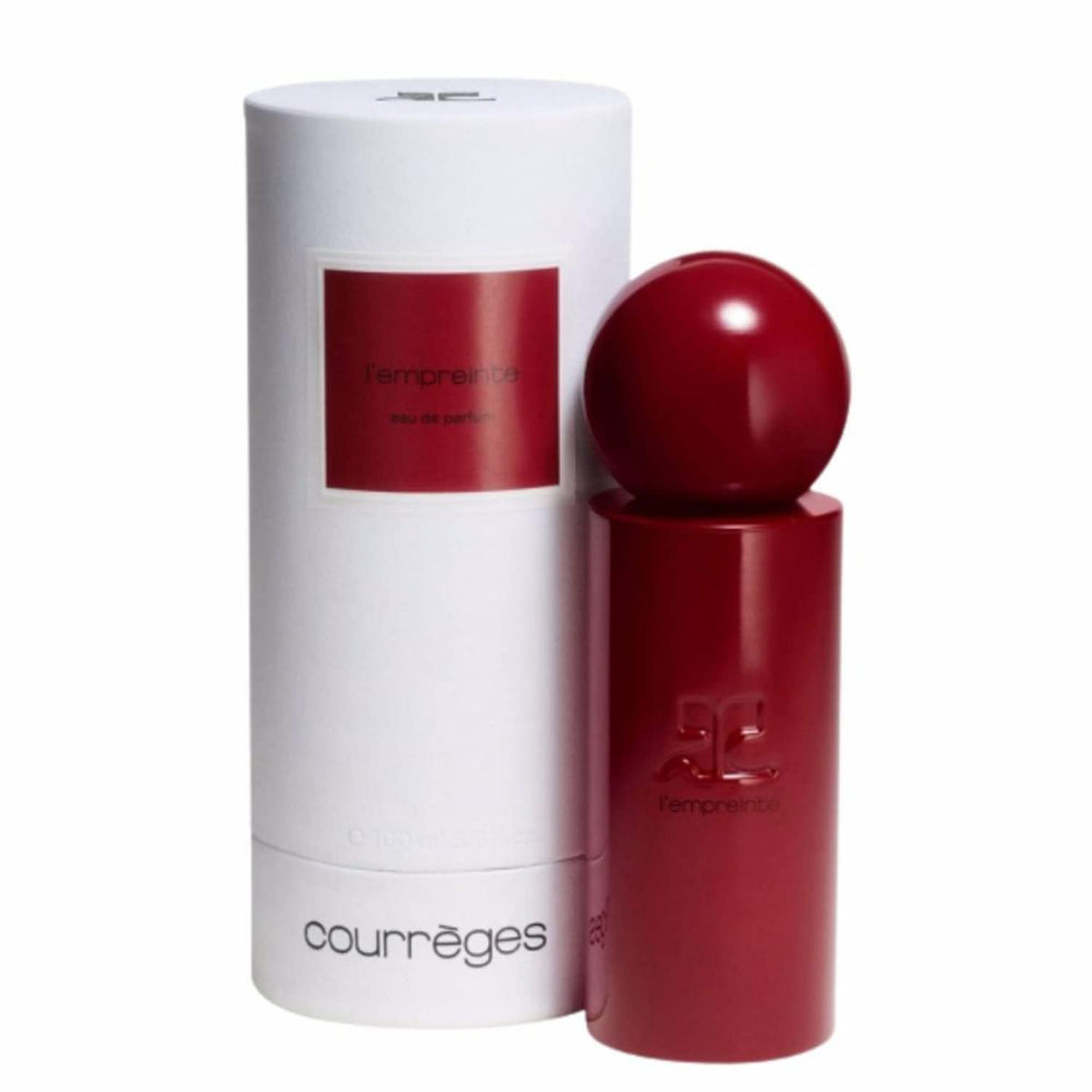 Courrèges L'Empreinte Eau de Parfum 50ml Spray