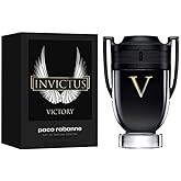 Paco Rabanne Invictus Victory Gift Set 100ml EDP + 100ml All Over Shampoo