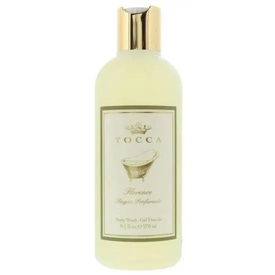 Tocca Florence Body Wash 270ml