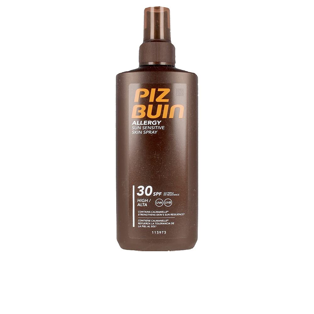 Piz Buin Allergy Lotion 200ml SPF30