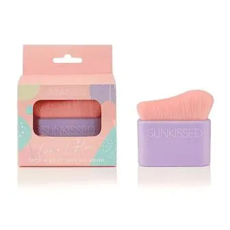 Sunkissed Skin Waterproof Eye Make-Up Remover 130ml