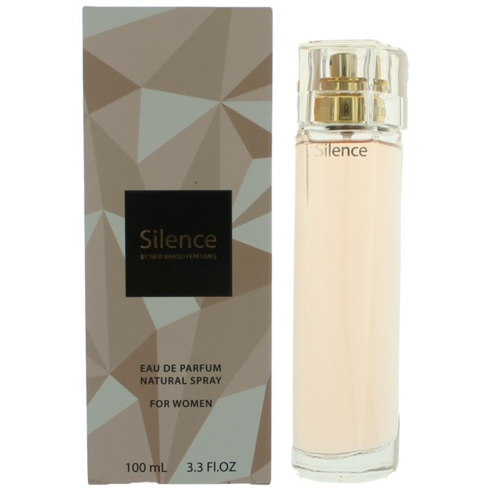 New Brand Miss Eau de Parfum 100ml Spray