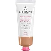 Collistar Anti-Pollution BB Cream SPF30 50ml - 3 Deep