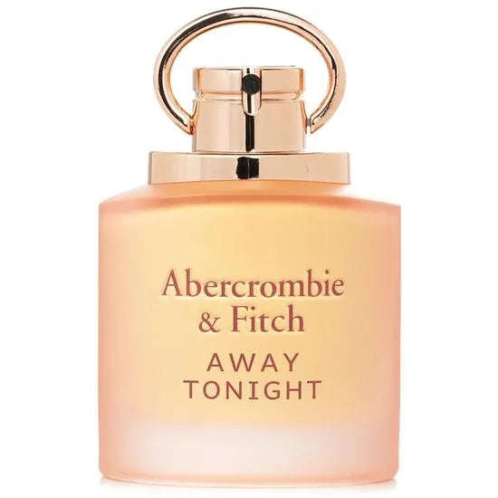 Abercrombie & Fitch Away Tonight Woman Eau de Parfum 100ml Spray