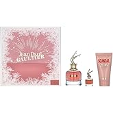 Jean Paul Gaultier Scandal Gift Set 50ml EDP + 75ml Body Lotion