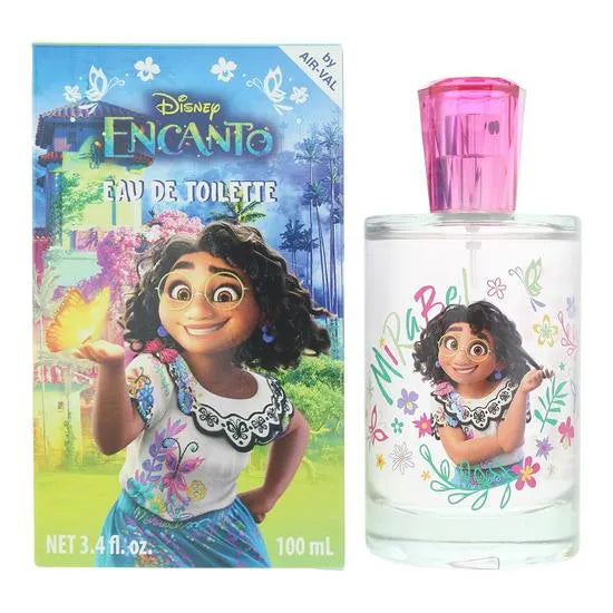 Disney Encanto Eau de Toilette 100ml Spray