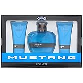 Mustang GT Gift Set 100ml EDT + 150ml Hair & Body Wash