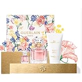 Guerlain Mon Guerlain Gift Set 50ml EDP + 5ml EDP + 75ml Body Lotion