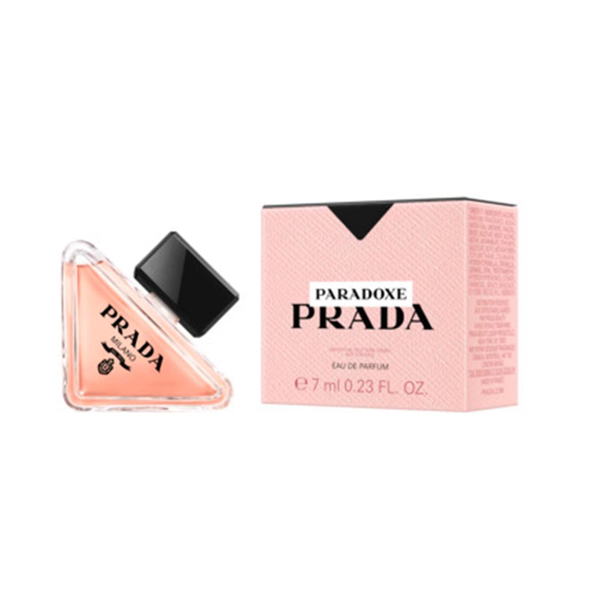 Prada Paradoxe Eau de Parfum 50ml Refillable Spray