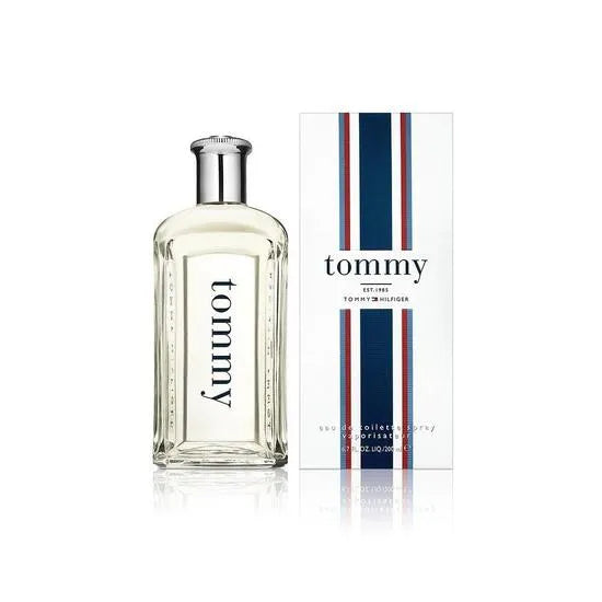 Tommy Hilfiger Tommy Gift Set 50ml EDT + 100ml Body Wash