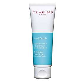 Clarins Fresh Scrub Refreshing Cream Scrub 50ml