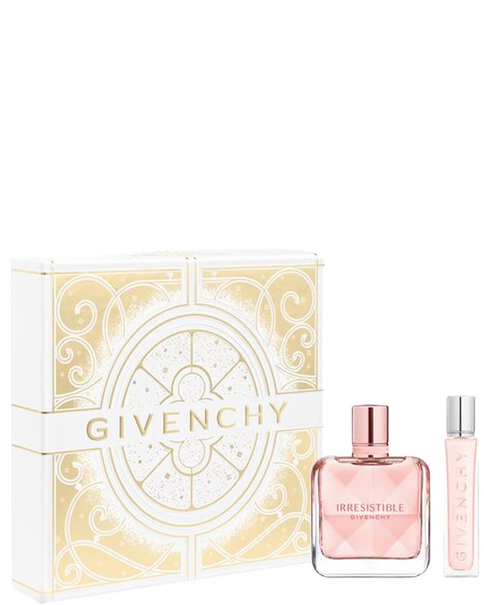 Givenchy L'Interdit Gift Set 80ml EDP + 12.5ml EDP