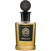Monotheme Black Oud Eau de Parfum 100ml Spray