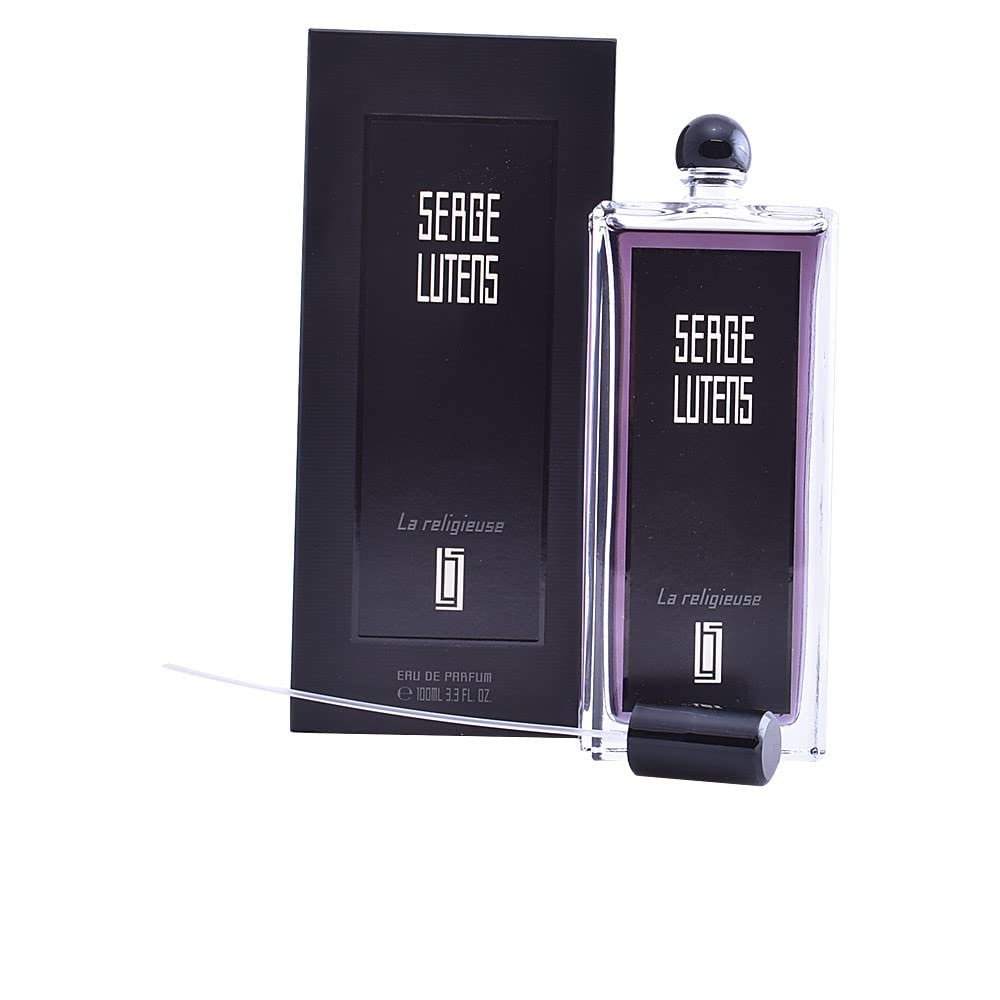 Serge Lutens La Religieuse Eau de Parfum 100ml Spray