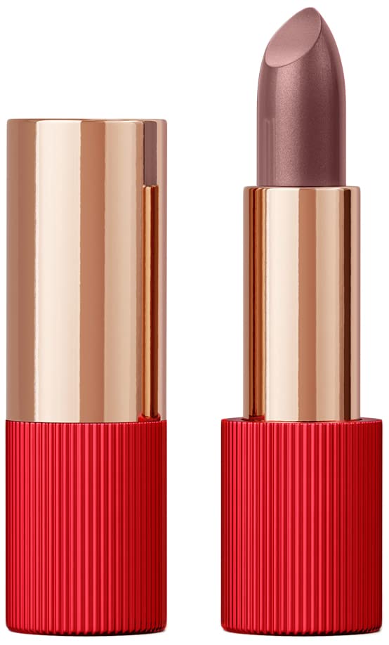 La Perla Almond Lips Lip Balm - #204 - 3.5g