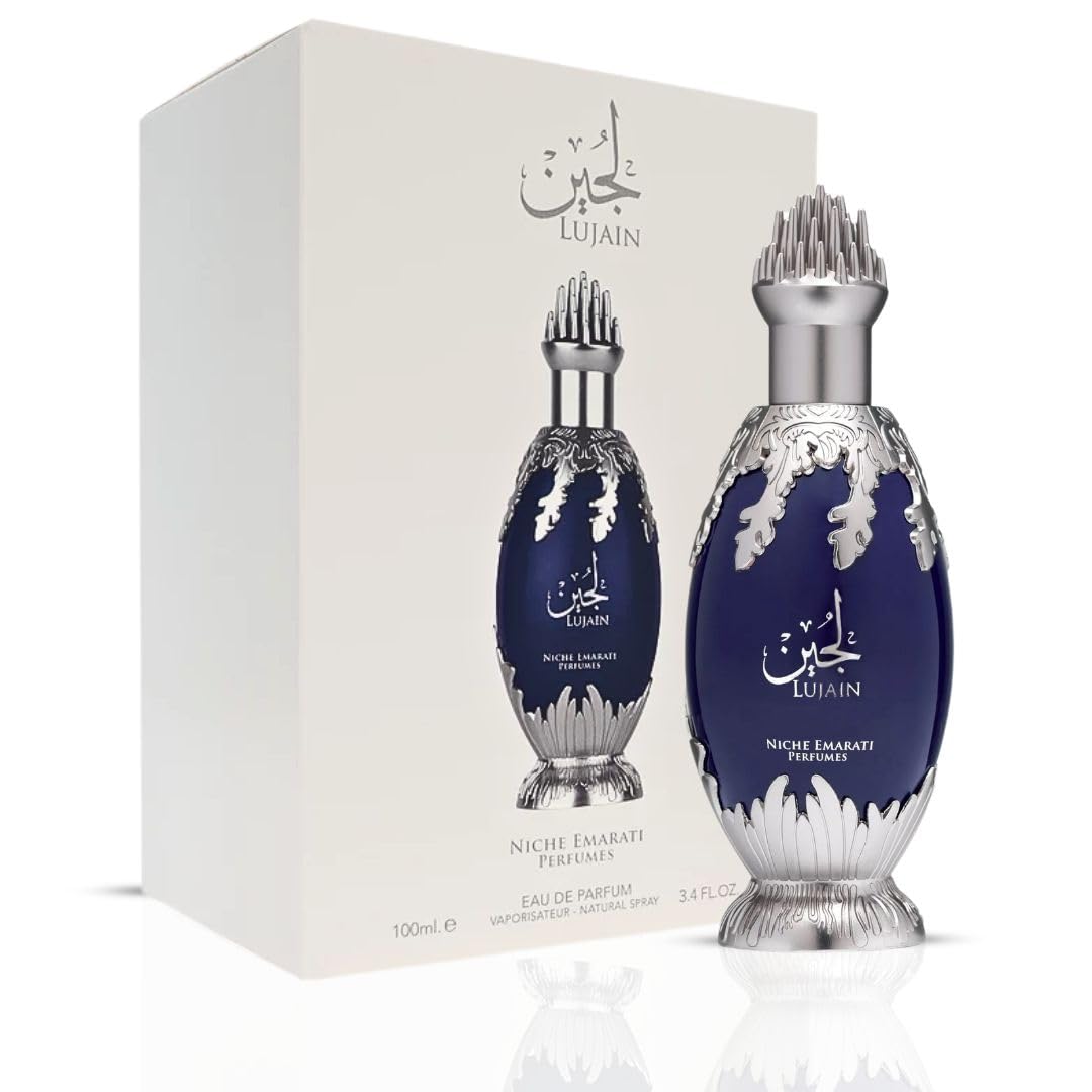 Lattafa Niche Emarati Durrah Eau de Parfum 100ml Spray