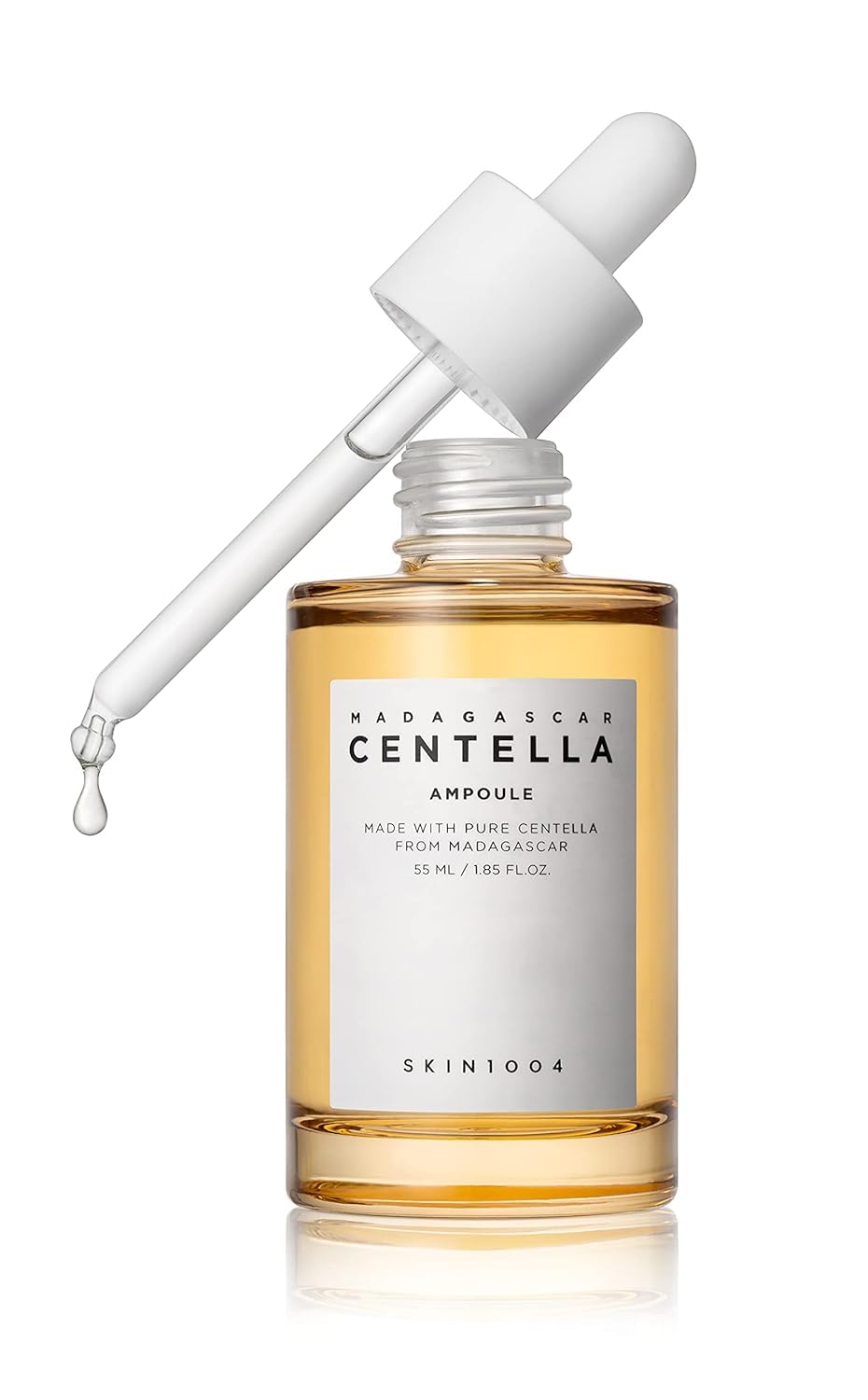 Skin1004 Madagascar Centella Poremizing Fresh Ampoule 30ml