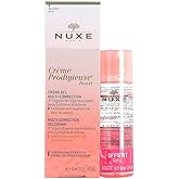Nuxe Creme Prodigieuse Gift Set 40ml Boost Multi-Correction Silky Cream + 40ml Very Rose 3 in 1 Soothing Micellar Water
