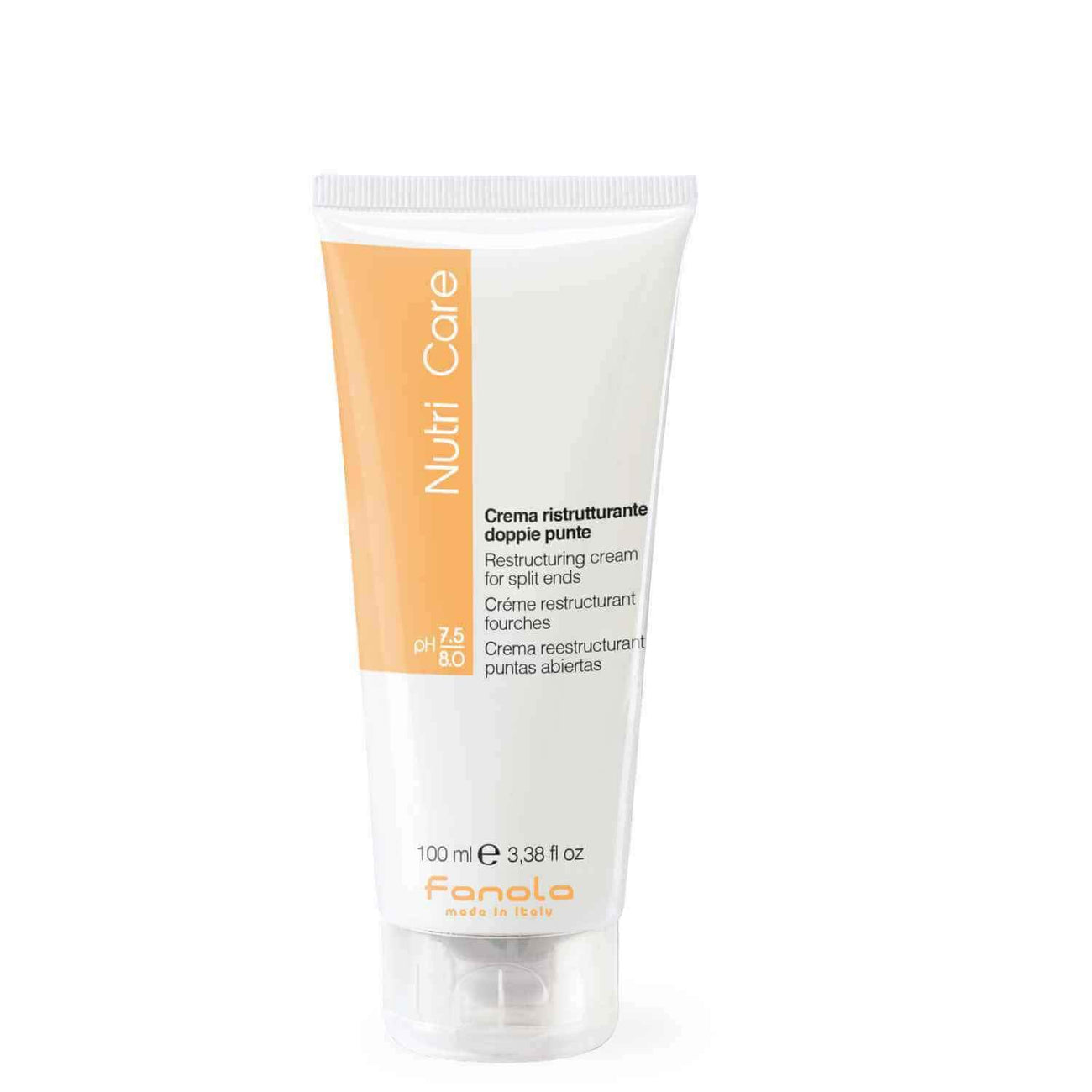 Fanola Nourishing Split Ends Cream 100ml