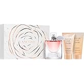 Lancôme Tresor Gift Set 30ml EDP + 50ml Body Lotion + 7.5ml EDP