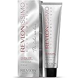 Revlon Revlonissimo Colorsmetique Permanent Hair Colour 60ml - 6.4 Dark Copper Blonde