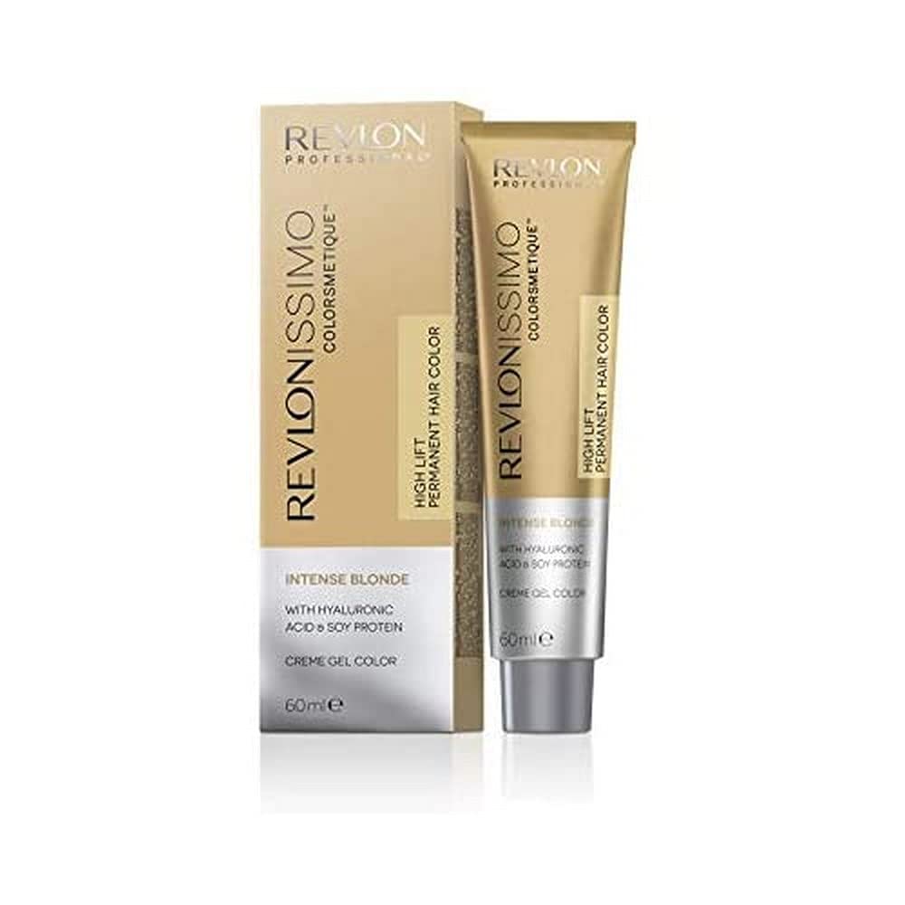 Revlon Revlonissimo Colorsmetique 60ml - 7.23 Pearl Blonde