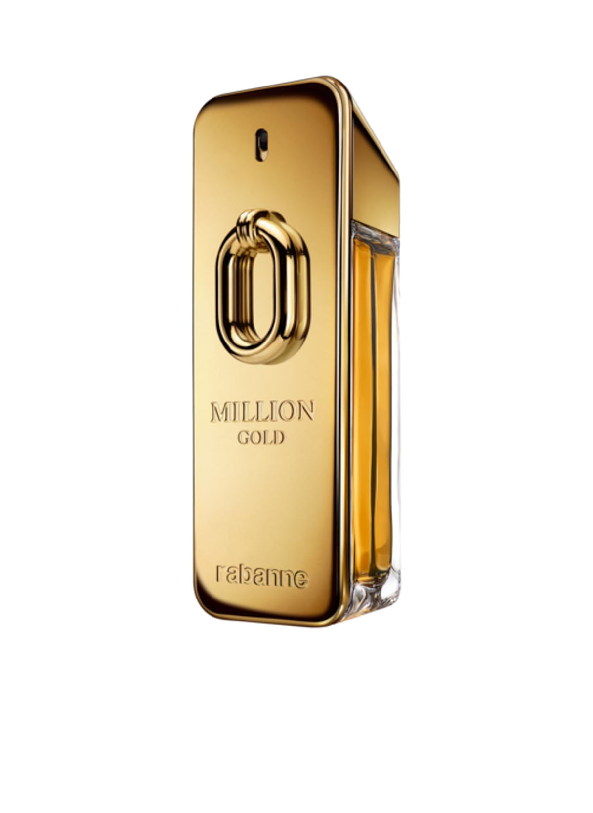 Paco Rabanne Million Gold Elixir Parfum Intense 200ml Spray