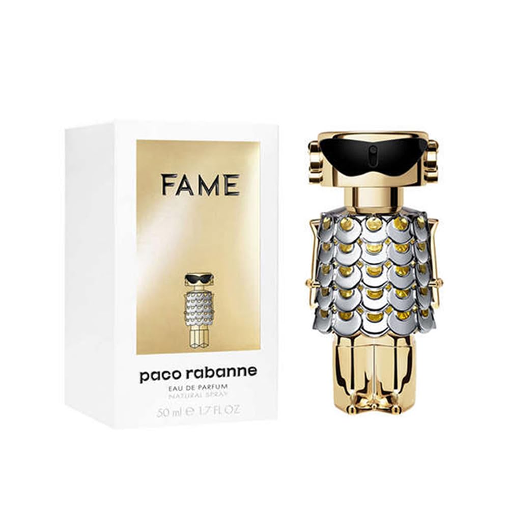 Paco Rabanne Fame Eau de Parfum 50ml Spray