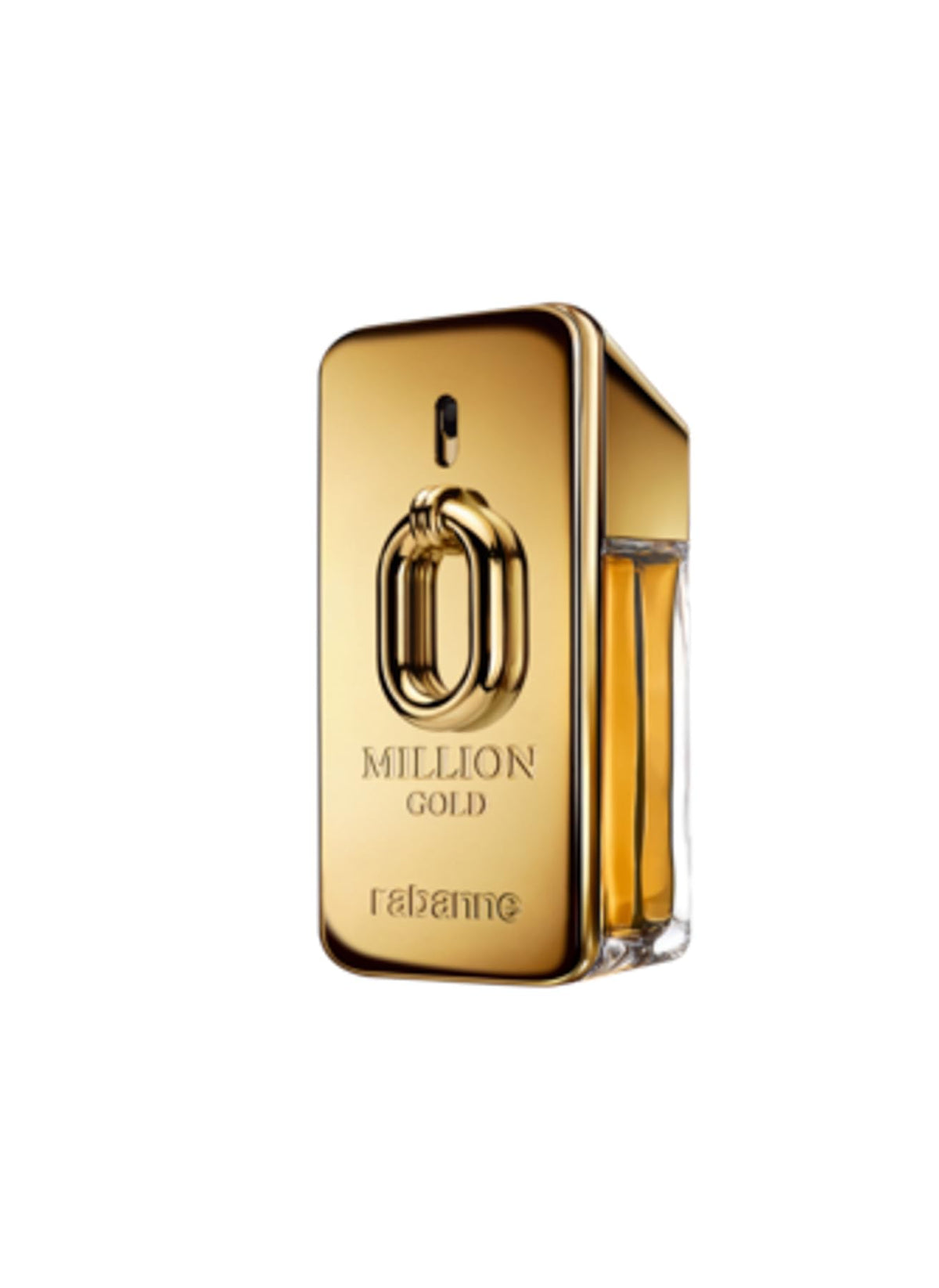 Paco Rabanne Million Gold Elixir Parfum Intense 50ml Spray
