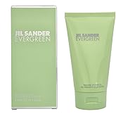 Jil Sander Evergreen Shower Gel 150ml