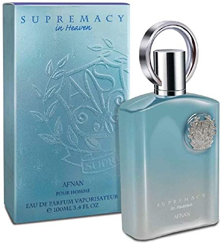 Afnan Perfumes Rare  Eau de Parfum 100ml Spray