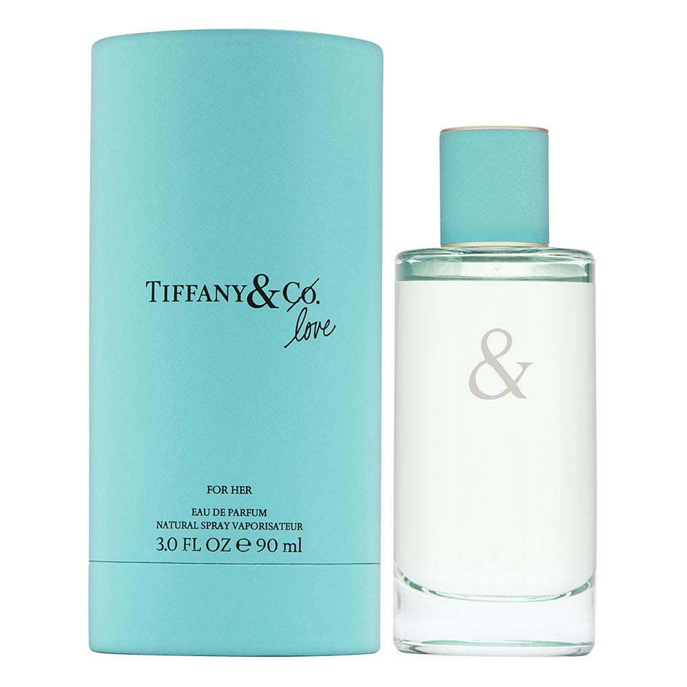 Tiffany & Co Tiffany & Co Rose Gold Perfumed Body Lotion 200ml